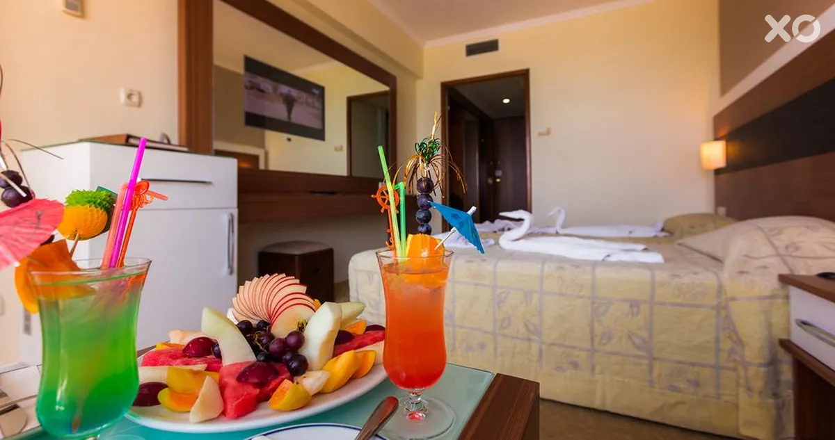 Derici Hotel
