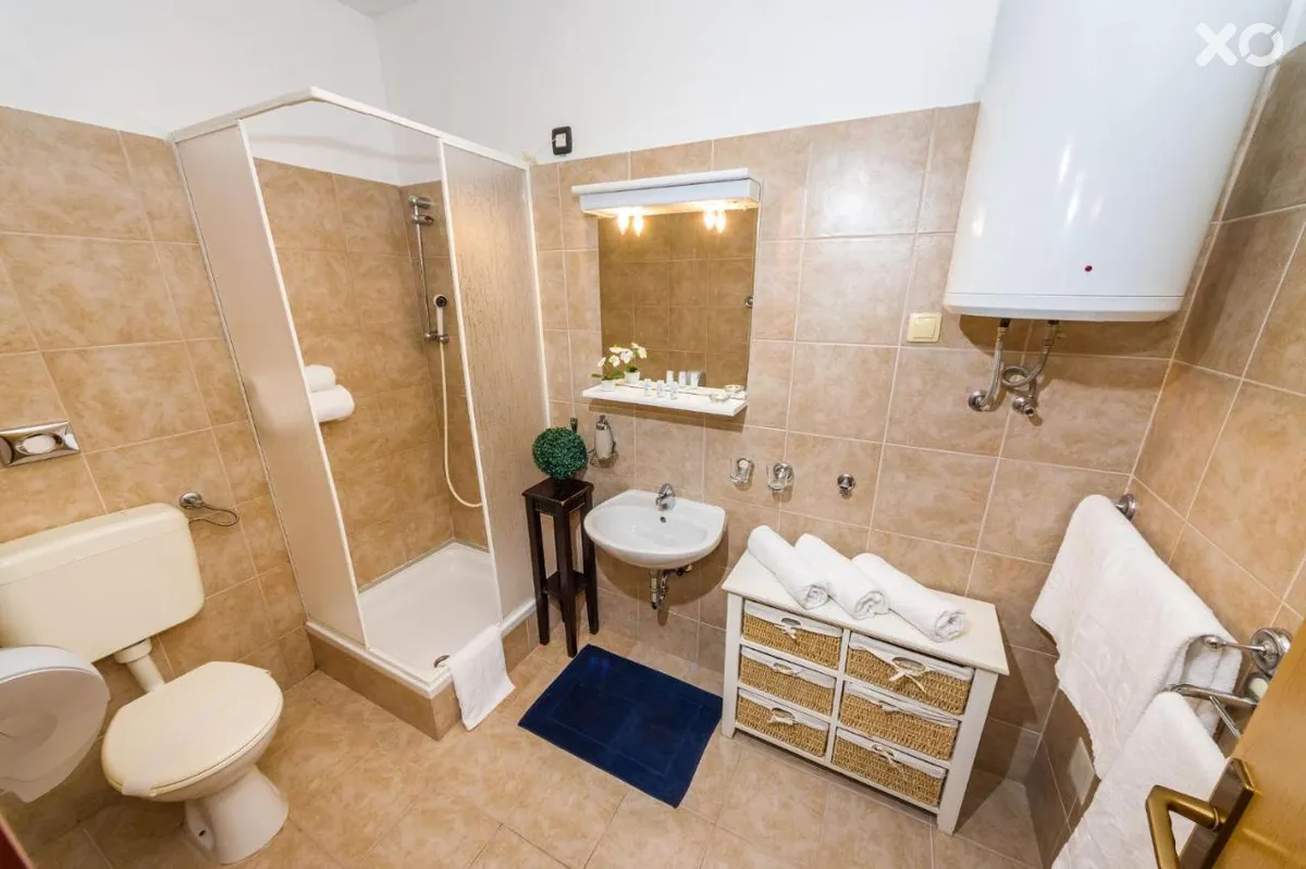 Roccia Aparthotel