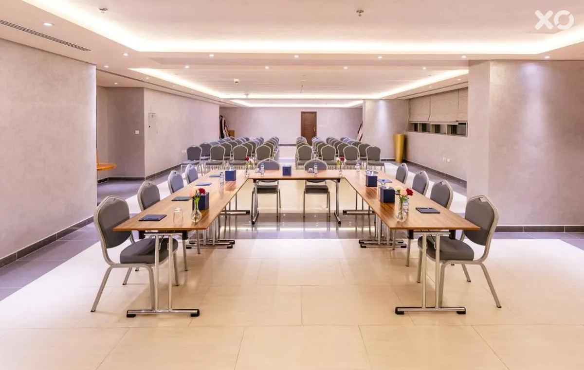Luxe Grand Hotel Apartments