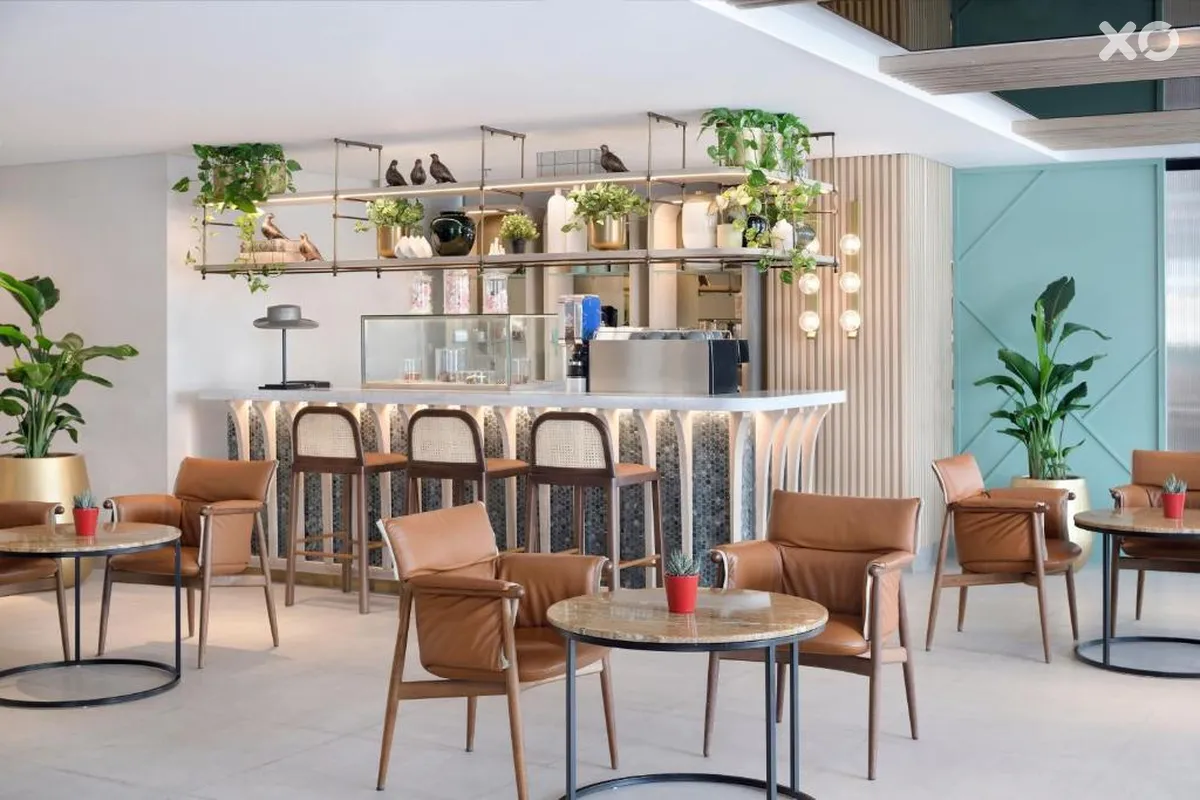 Delta Hotels by Marriott Dubai Investment Park