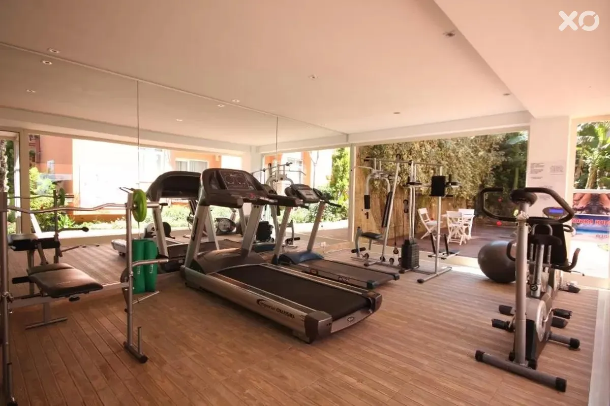 Smartline Sunpark Garden Resort