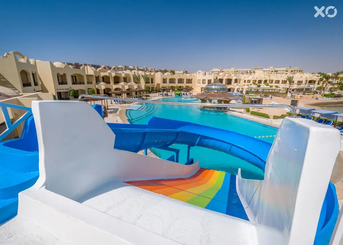 Sunny Days Resort Spa & Aqua Park