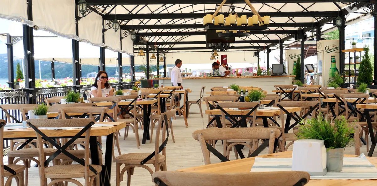 Antik Hotel