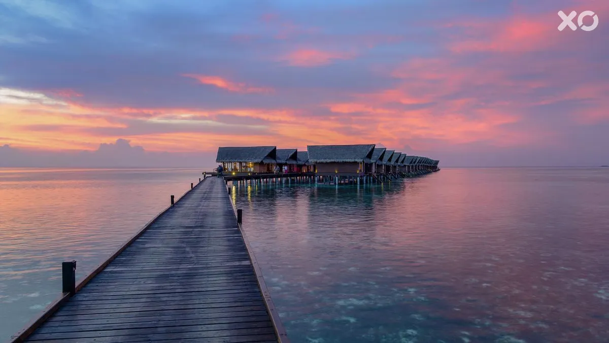 Adaaran Select Hudhuran Fushi