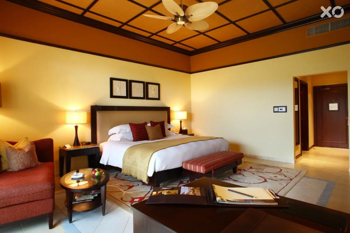 Desert Islands Resort & Spa by Anantara