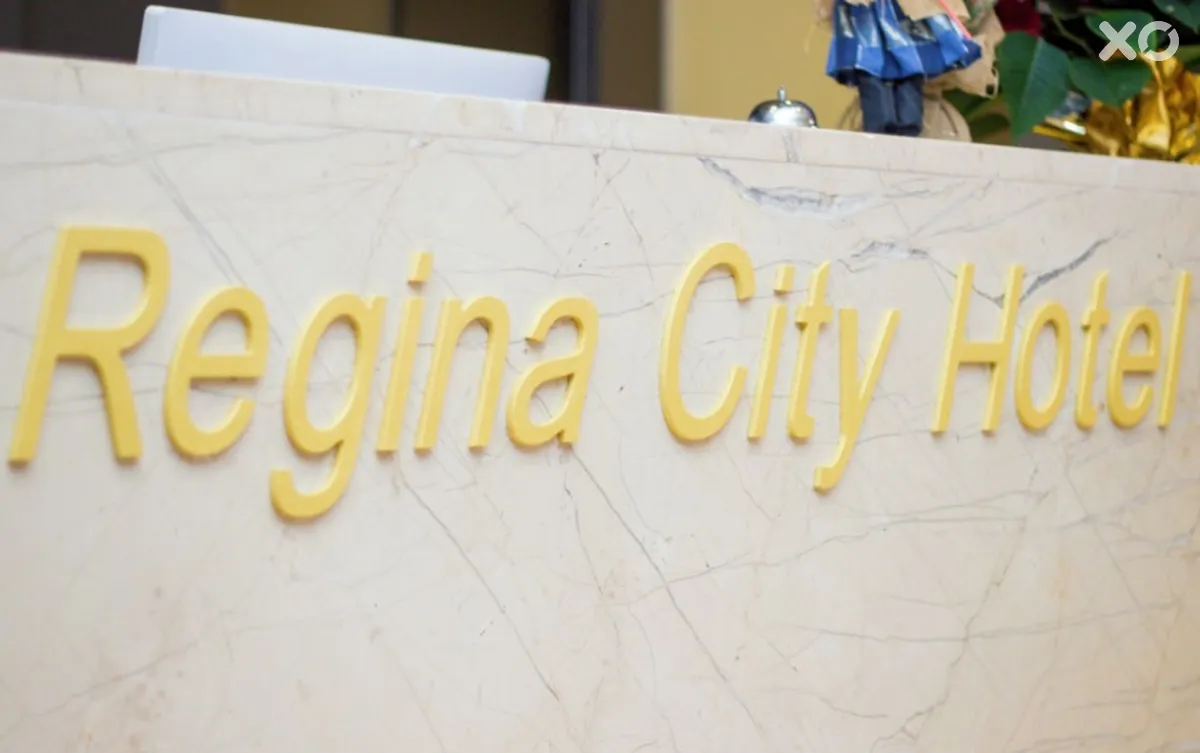 Regina City Hotel