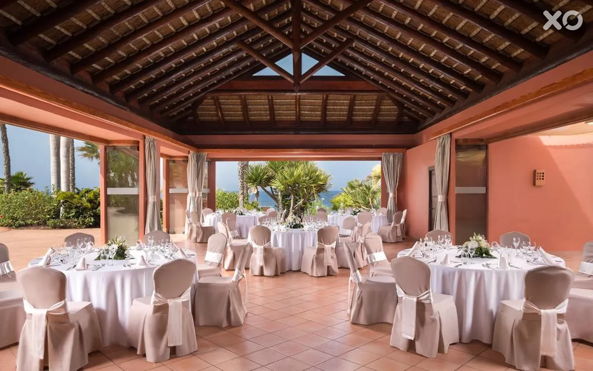 Sheraton La Caleta Resort & Spa