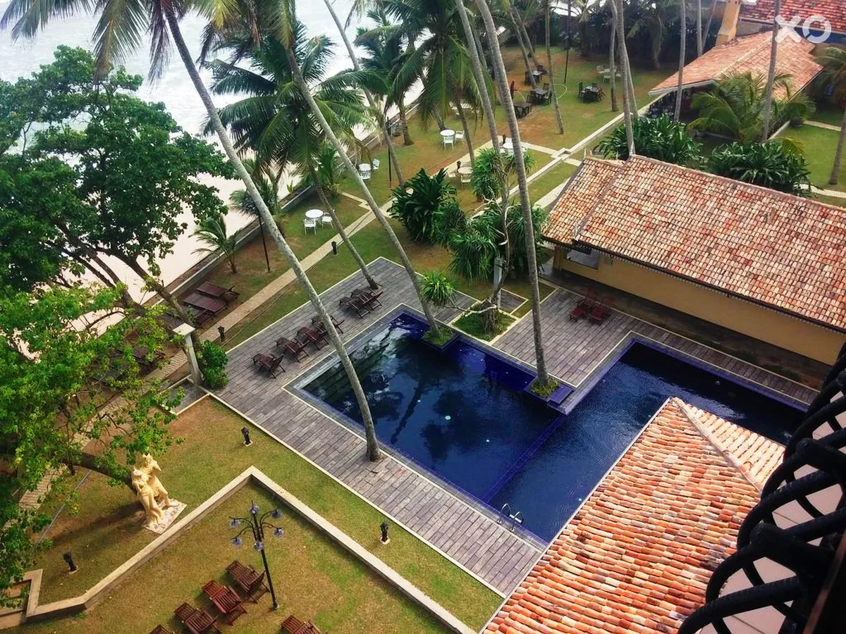 Kabalana Hotel