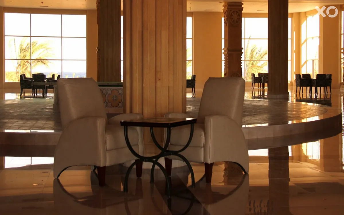 Amarina Queen Resort Marsa Alam