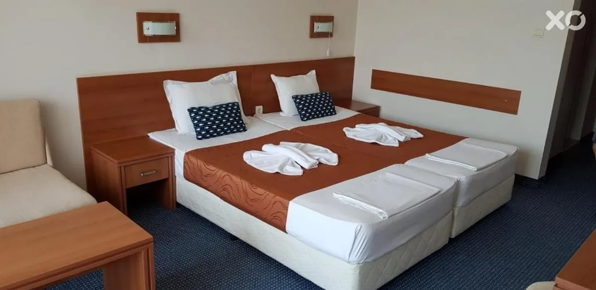 Liani Hotel