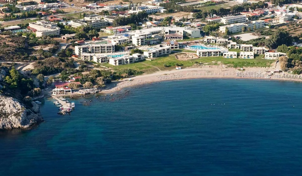 Sentido Port Royal Villas & Spa