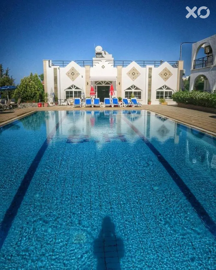 Bare Hill Holiday Village