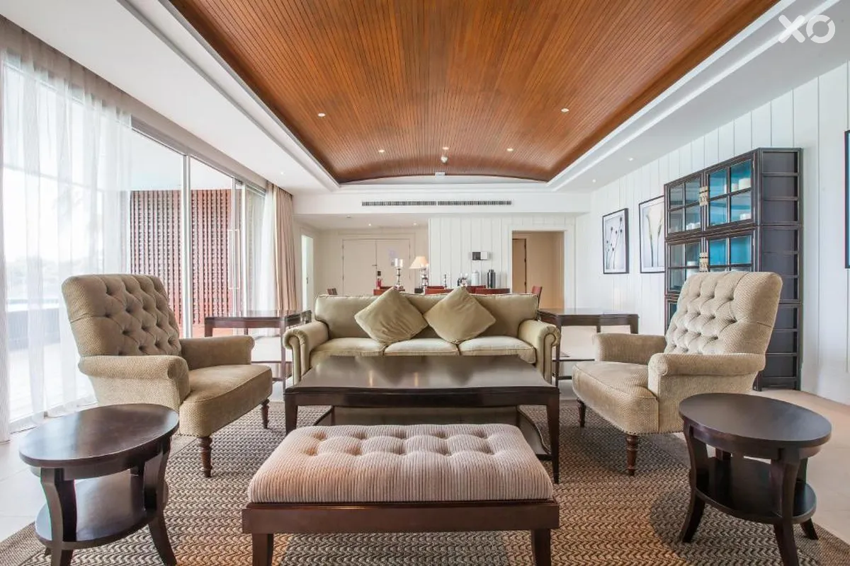 Phuket Panwa Beachfront Resort