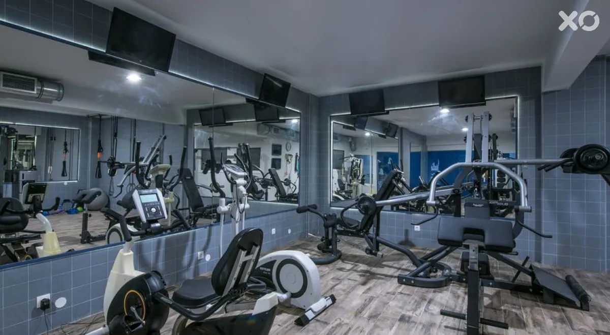 Eleni Beach Hotel