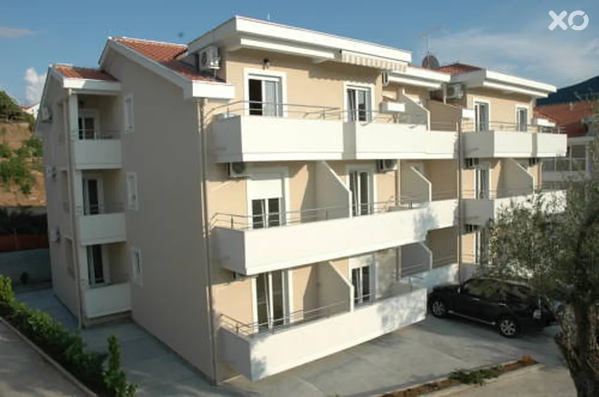 Sun Village Villa