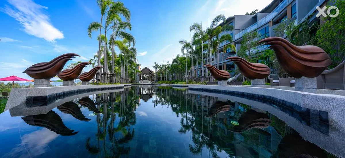 Mida Grande Resort Phuket
