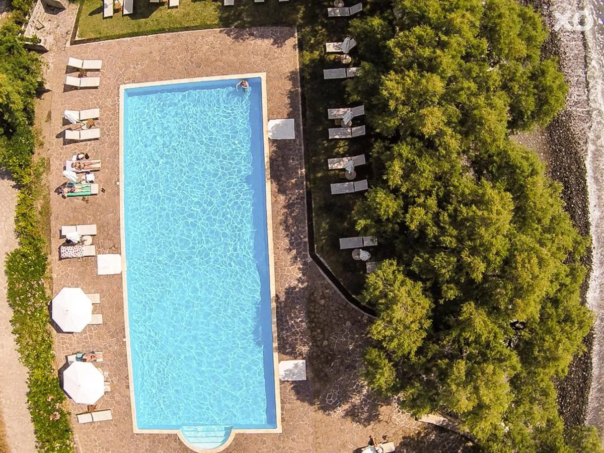 Olive Press Hotel