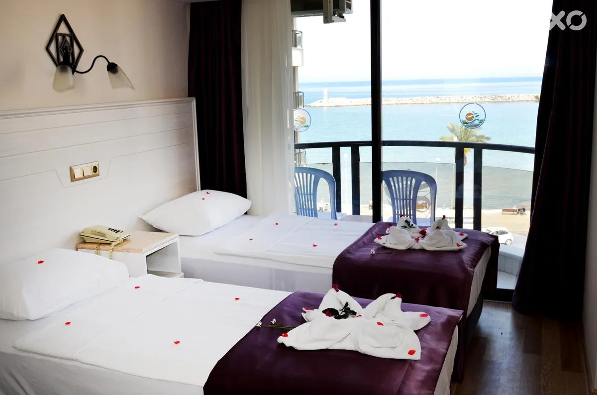 By Karaaslan Inn Hotel
