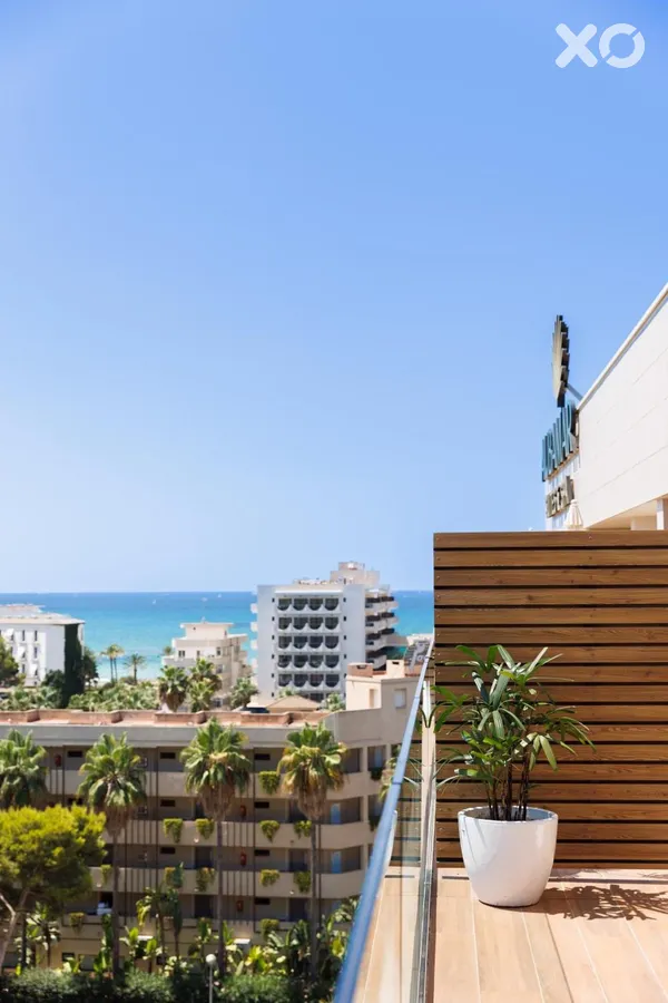Aubamar Suites & SPA