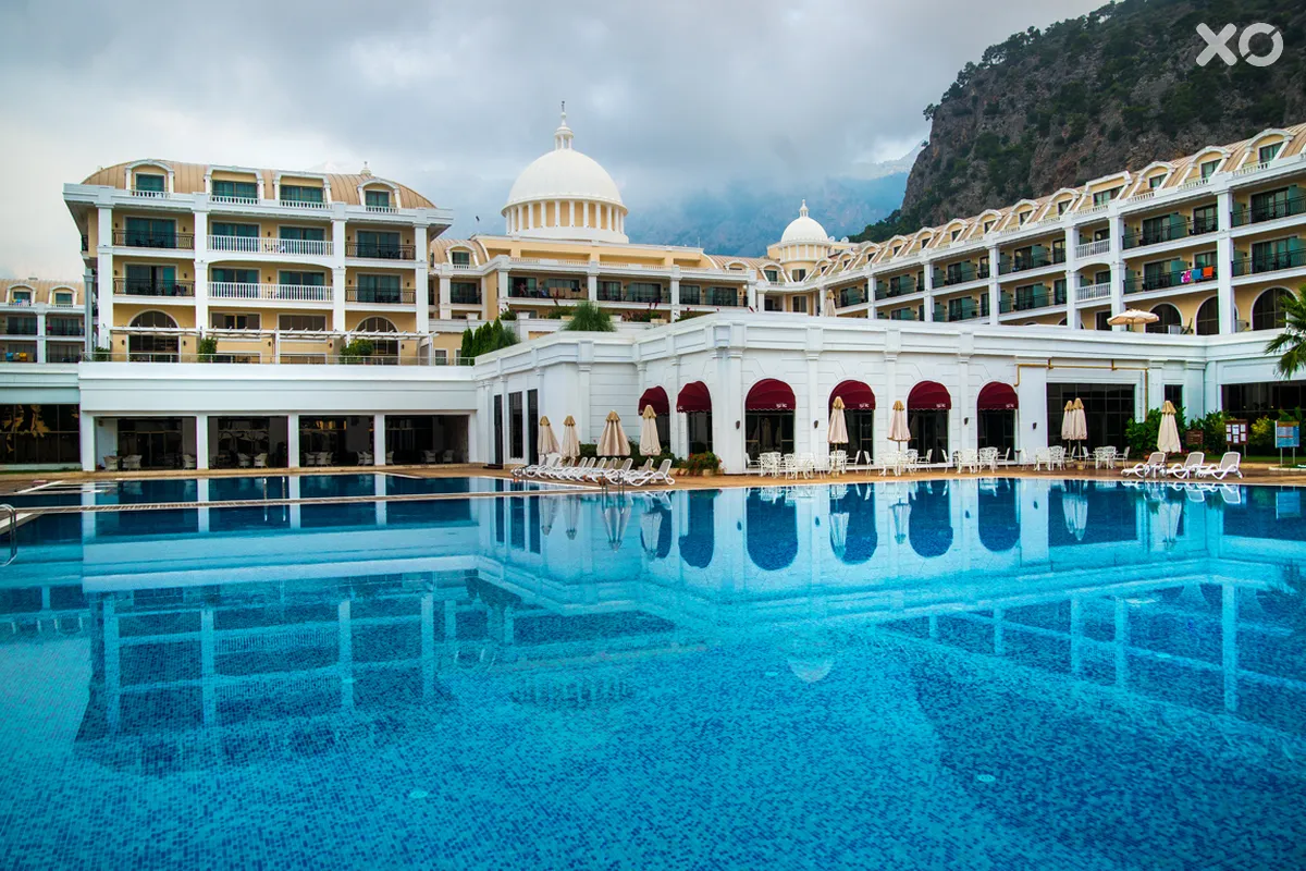Juju Premier Palace