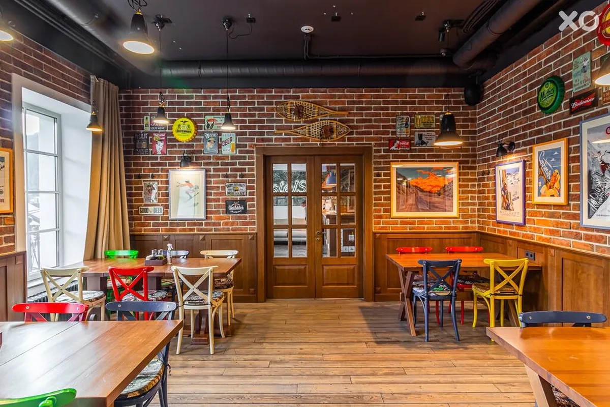 Petros Hotel