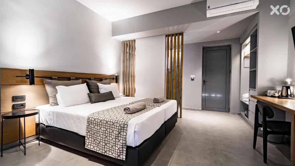 Harmony Crest Resort & Spa