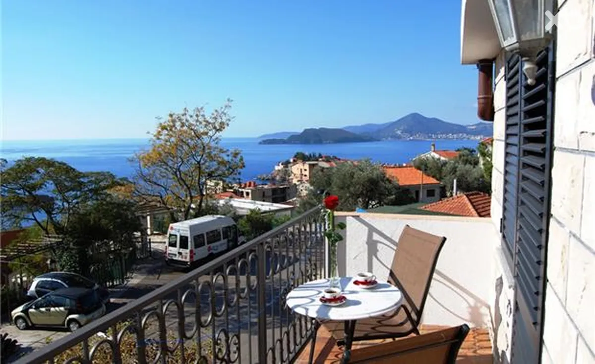 Kentera Apartments (Teodora)