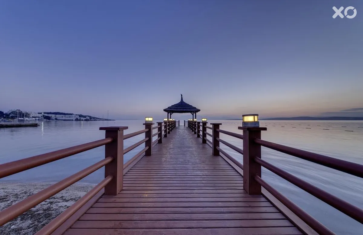 Radisson Blu Resort & Spa Cesme
