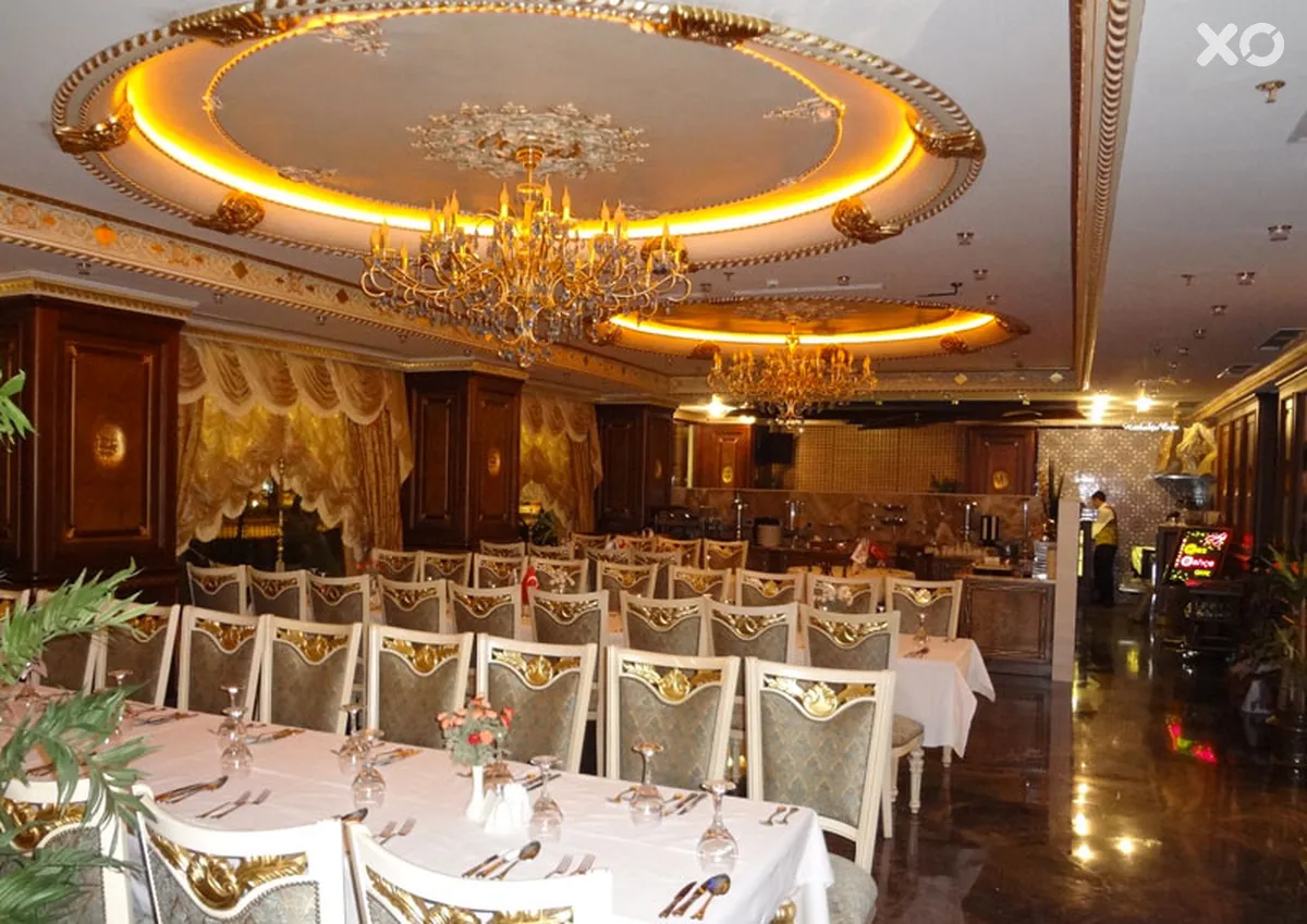 Ottomans Life Boutique Hotel