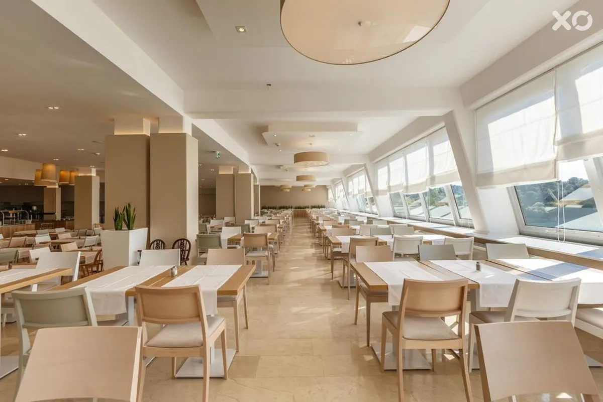 Plavi Hotel