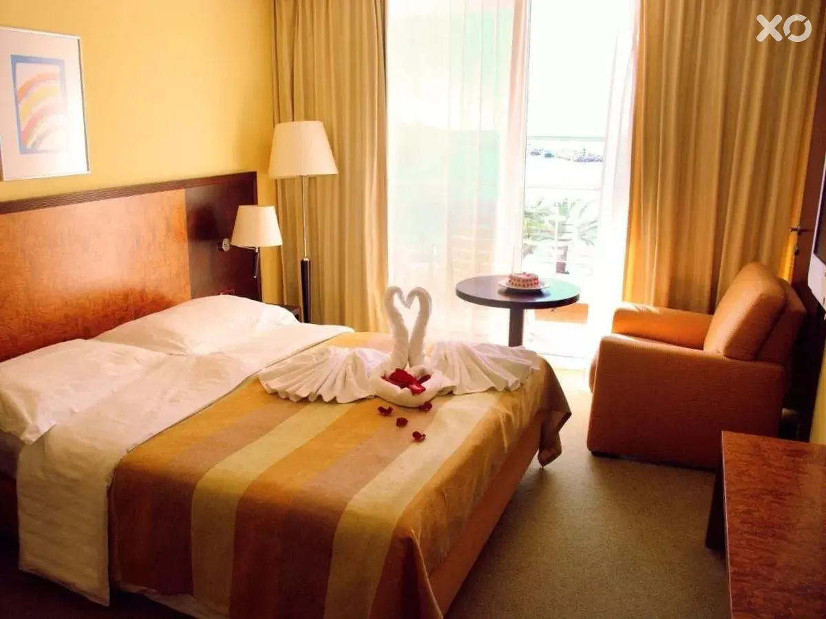 Princess Hotel