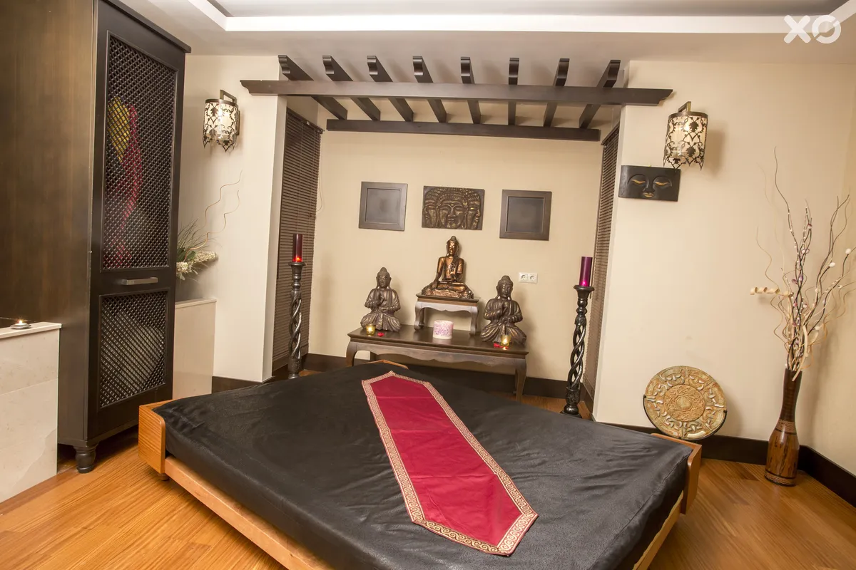 Fame Residence Kemer & Spa