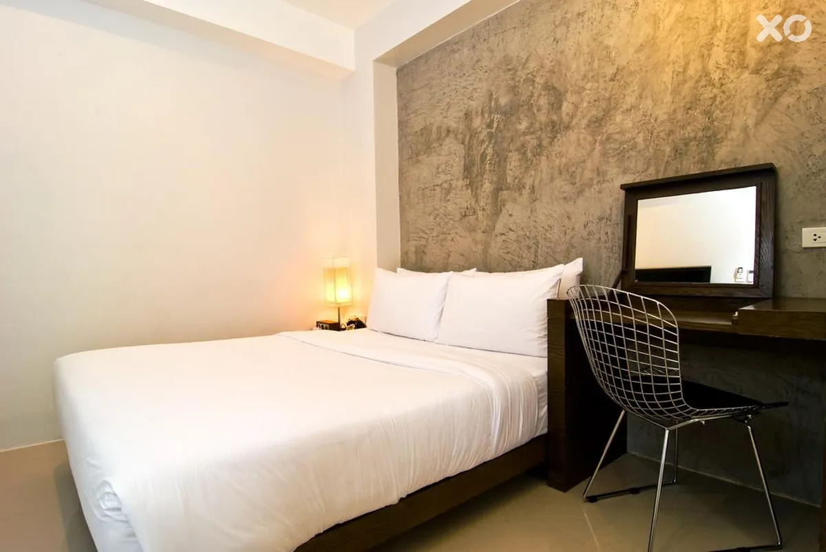 The Album Hotel