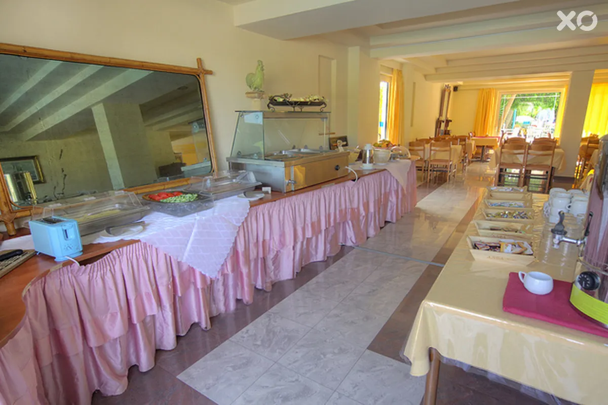 Kassandra Apartments