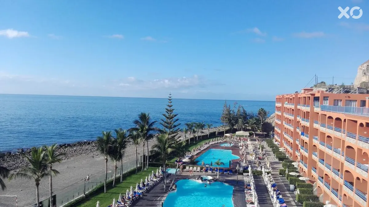 Labranda Costa Mogan