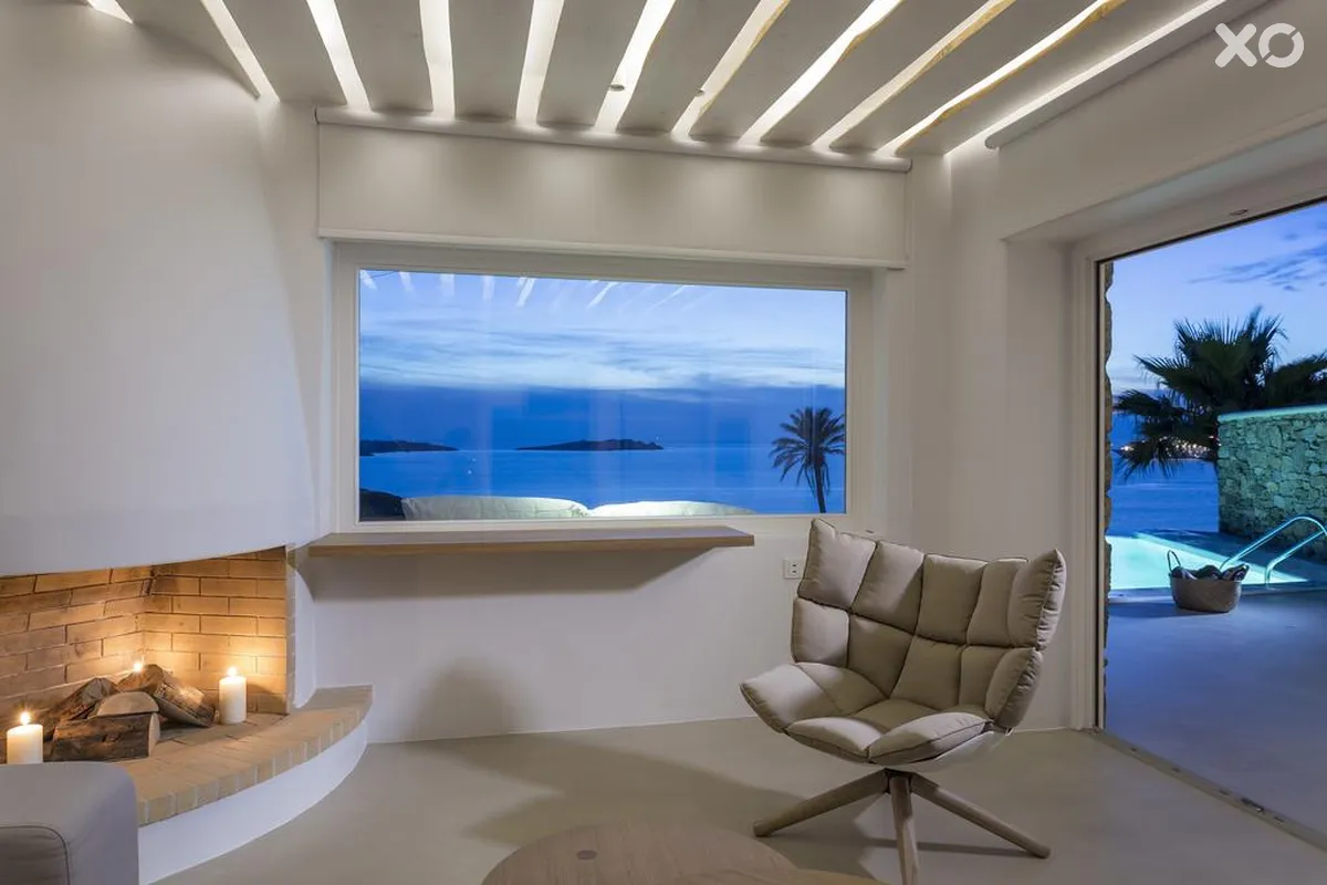 Bill & Coo Suites And Lounge
