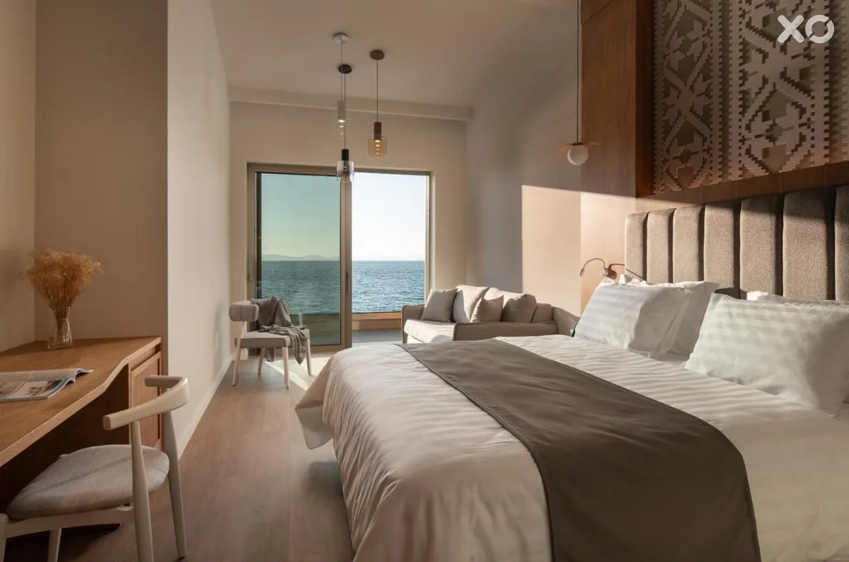 Oniro Hotel