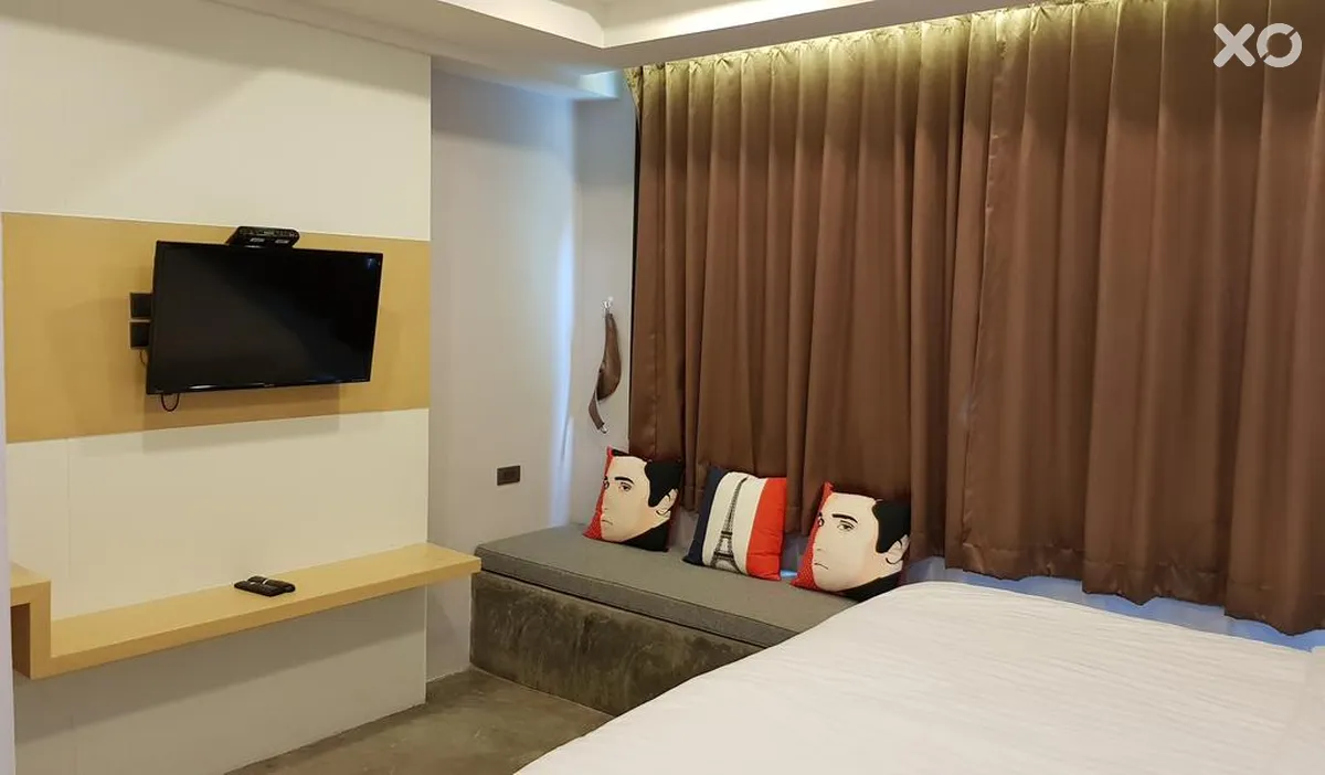 OneLoft Hotel