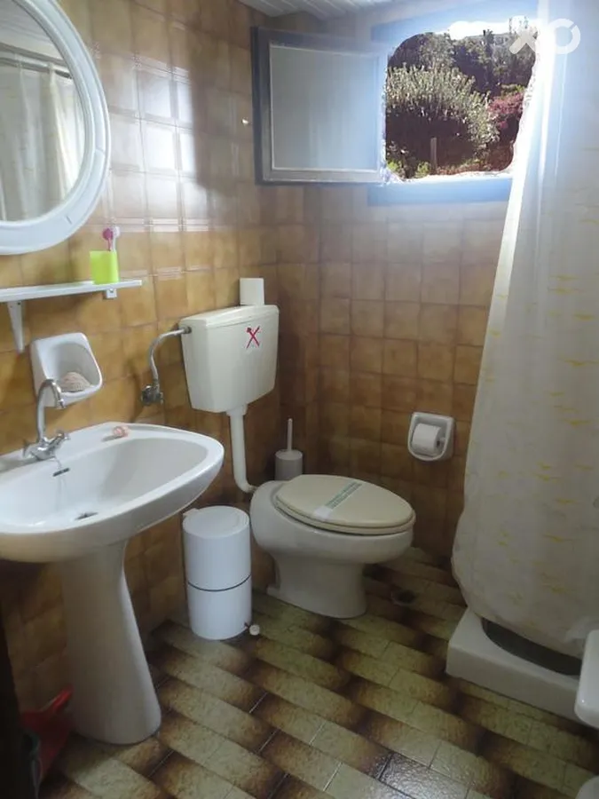 Iliostasi Beach Apartments