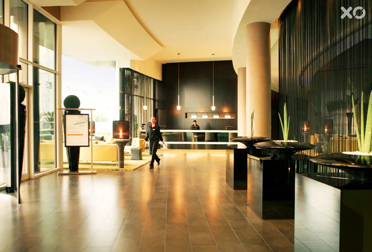 Centro Sharjah by Rotana