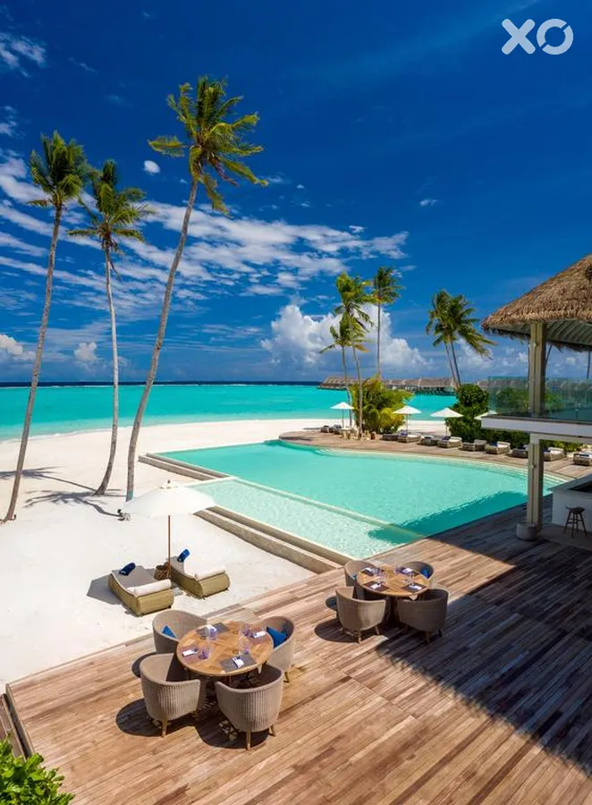 Baglioni Resort Maldives