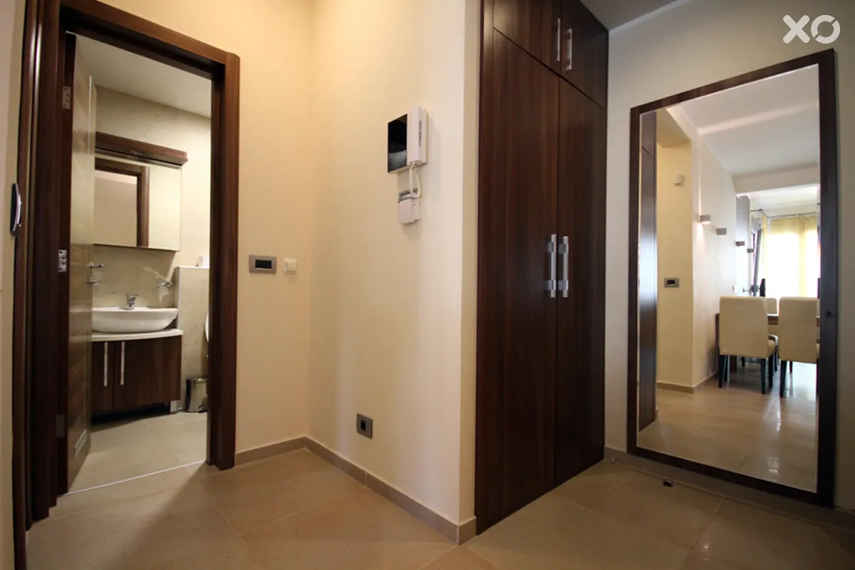 Apia Residence