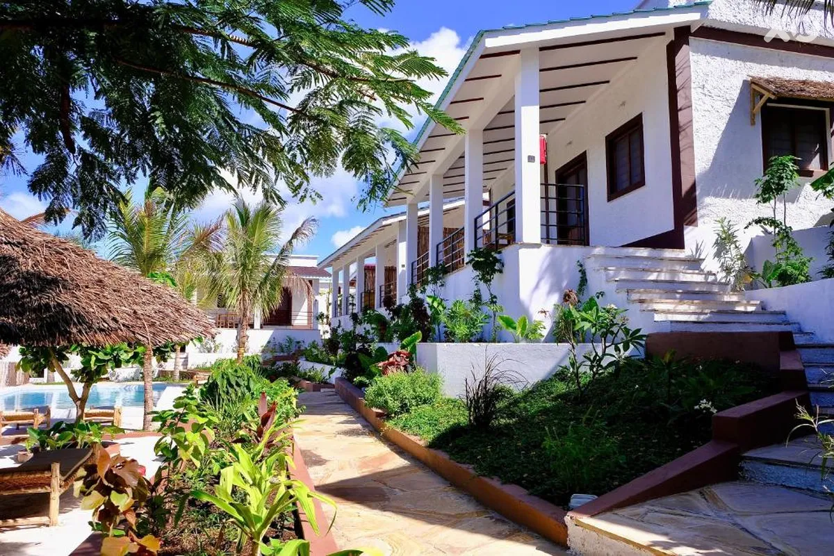 Nyumbani Residence