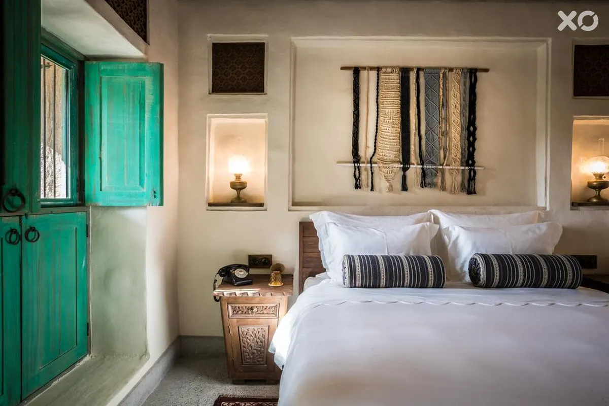 Al Seef Heritage Hotel Dubai Curio Collection by Hilton