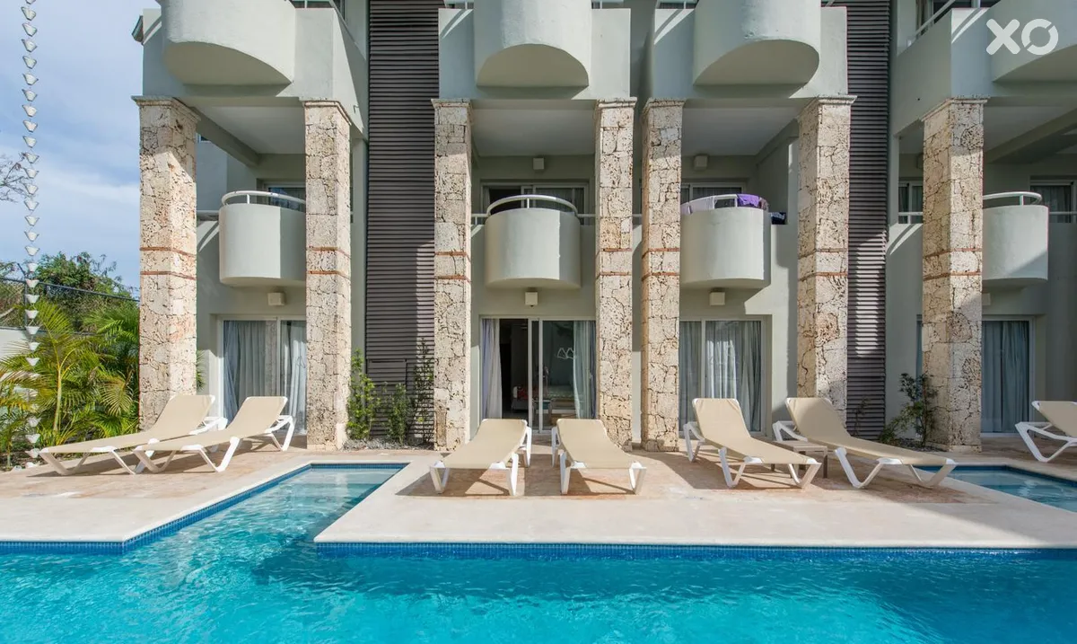 Emotions By Hodelpa Hotel