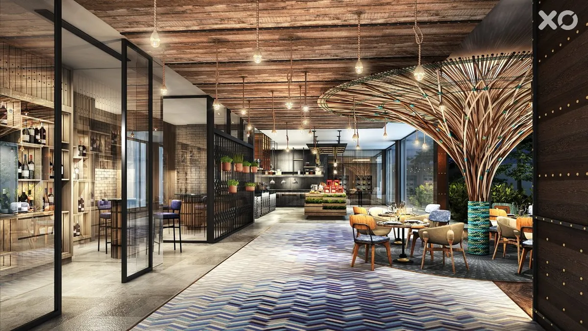 Indigo Phuket Patong Hotel