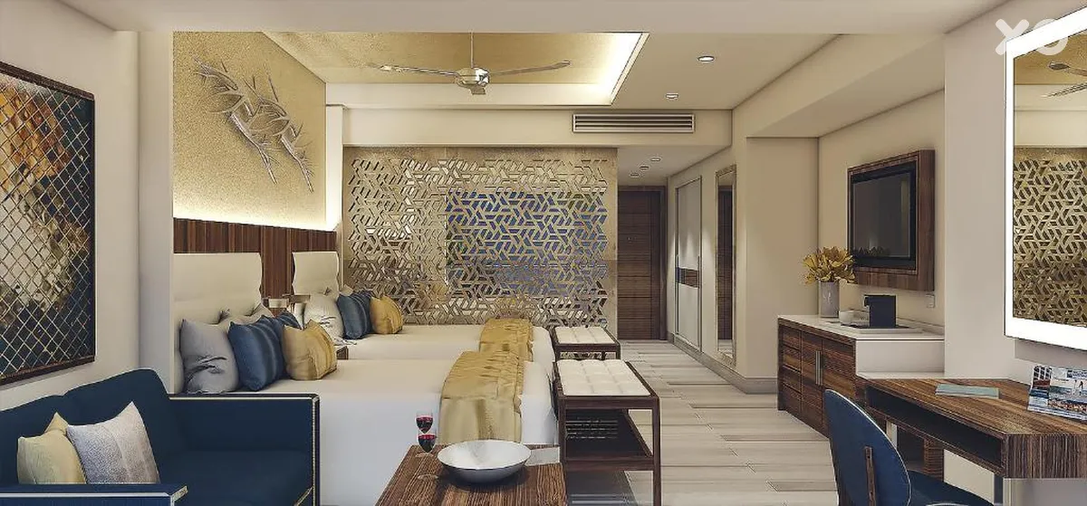 Royalton CHIC Cancun, An Autograph Collection All-Inclusive Resort