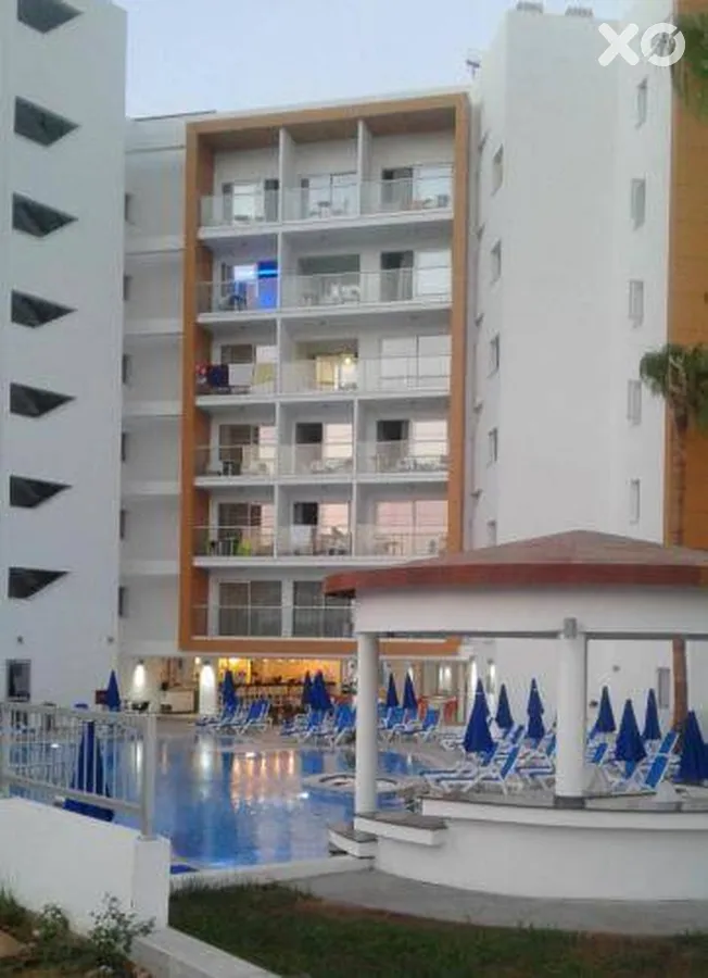 Captain Pier Hotel