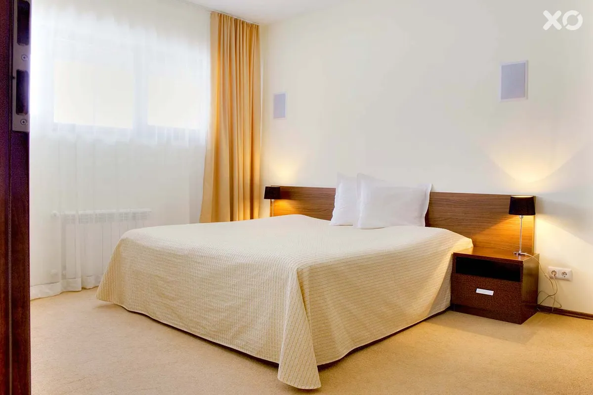 Murite Club Hotel