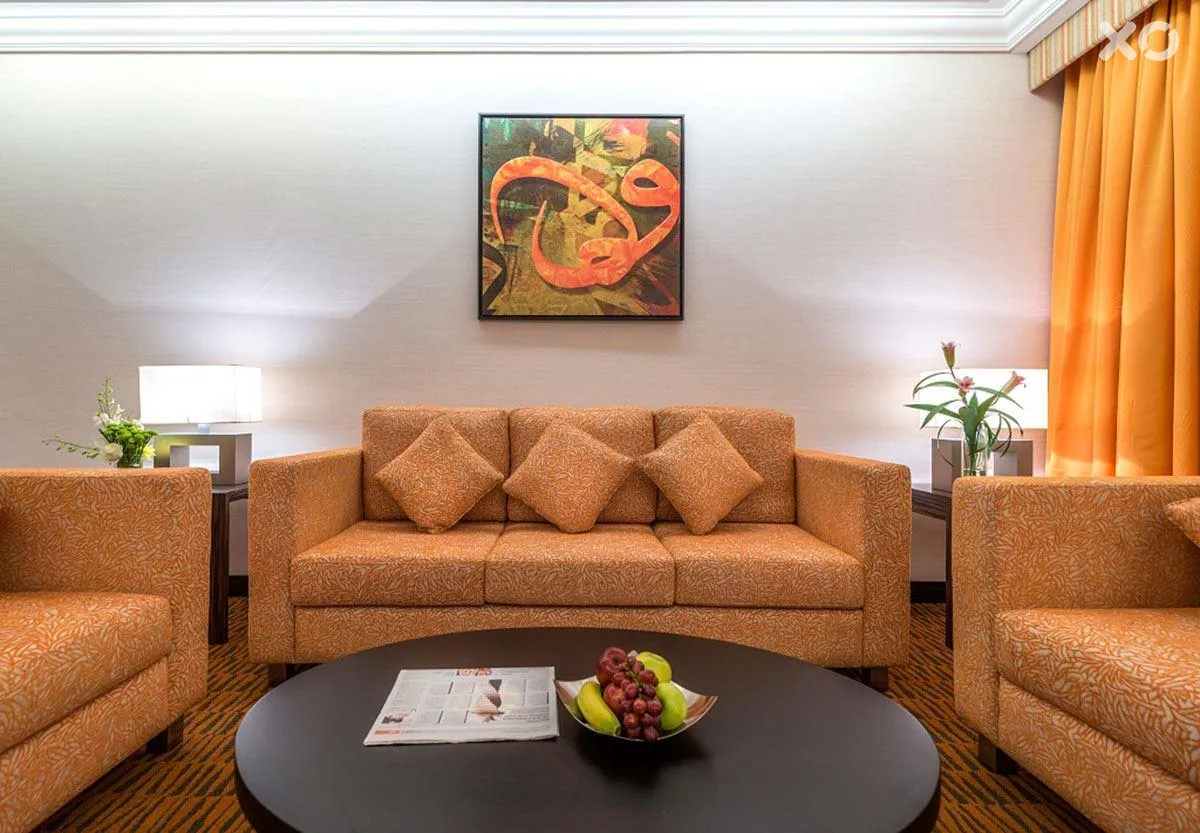 Atana Hotel